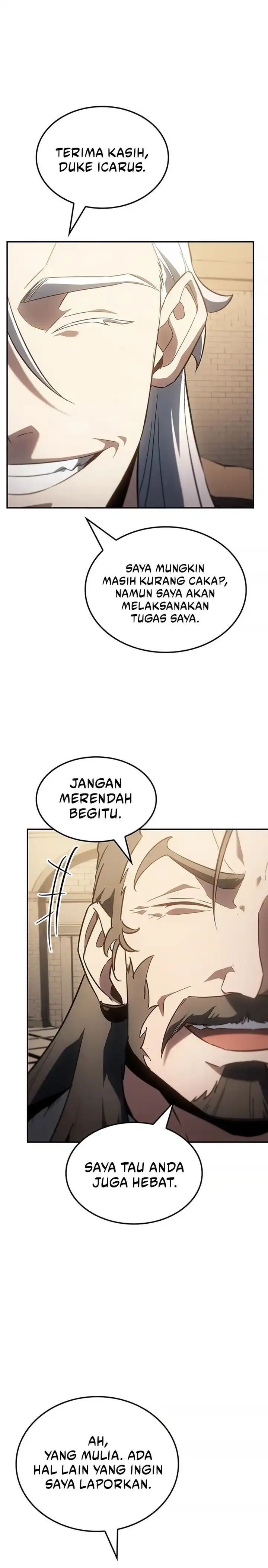 Ice Lord Chapter 49 halaman 15