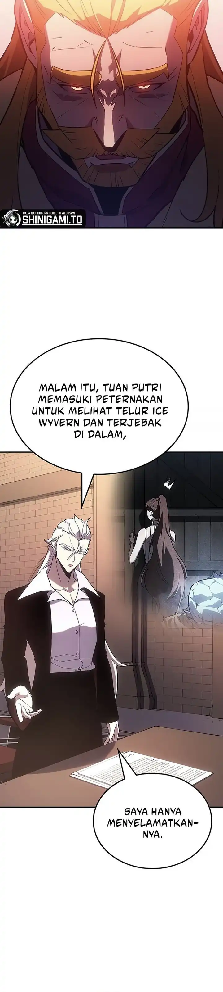 Ice Lord Chapter 49 halaman 21