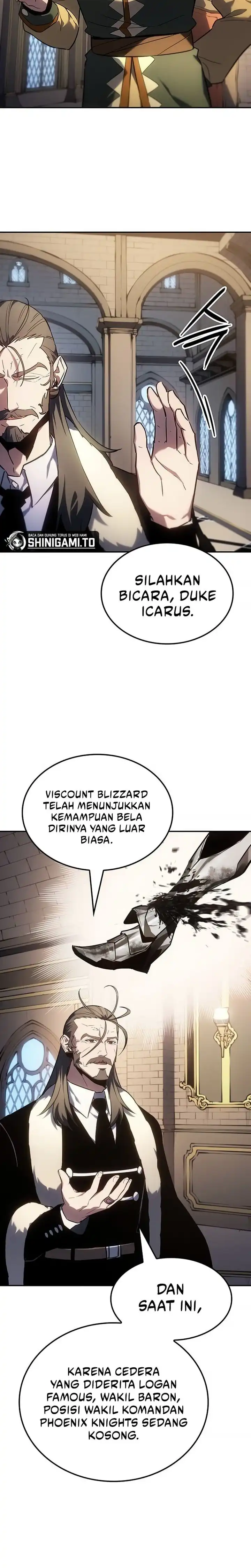 Ice Lord Chapter 49 halaman 11