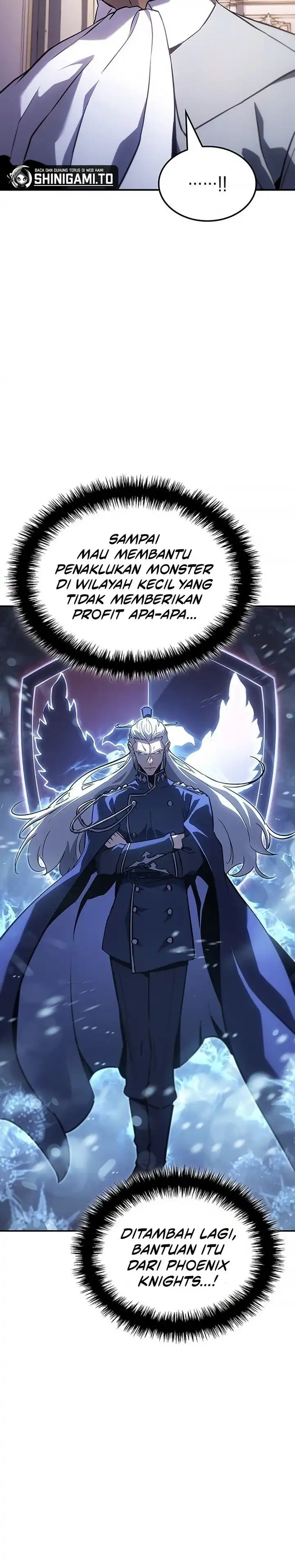 Ice Lord Chapter 50 halaman 21