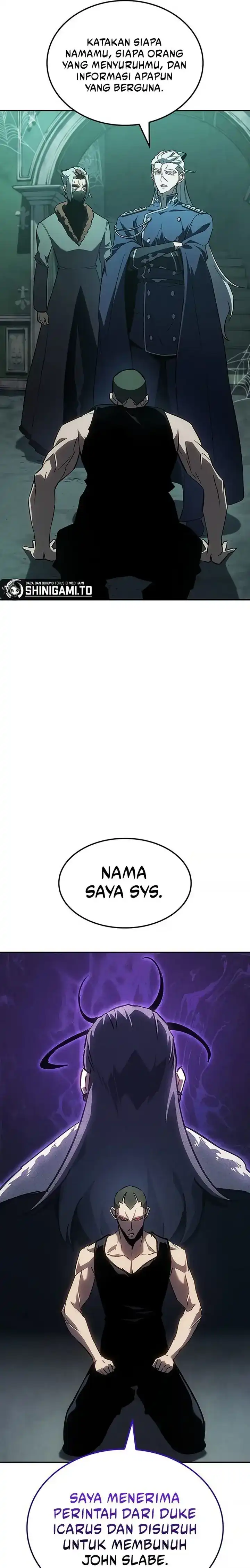 Ice Lord Chapter 50 halaman 30