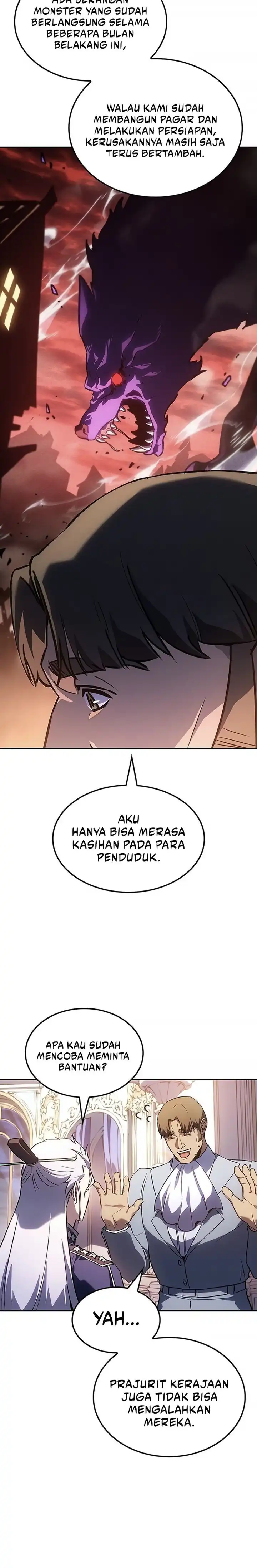 Ice Lord Chapter 50 halaman 19
