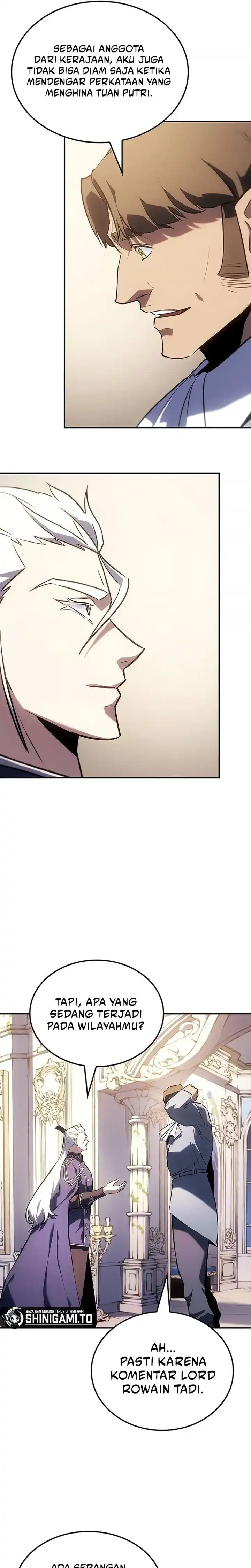 Ice Lord Chapter 50 halaman 18