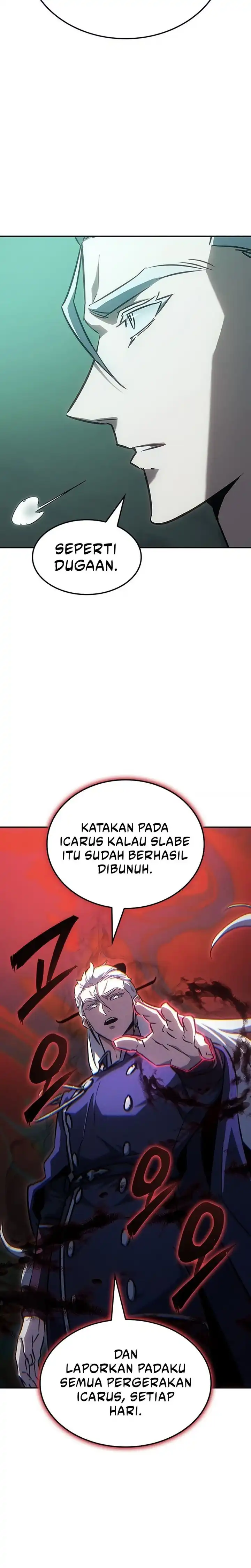 Ice Lord Chapter 50 halaman 31