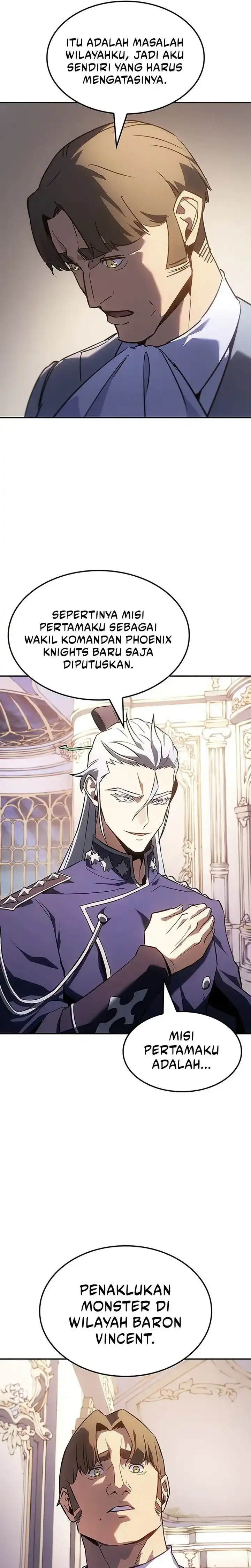 Ice Lord Chapter 50 halaman 20