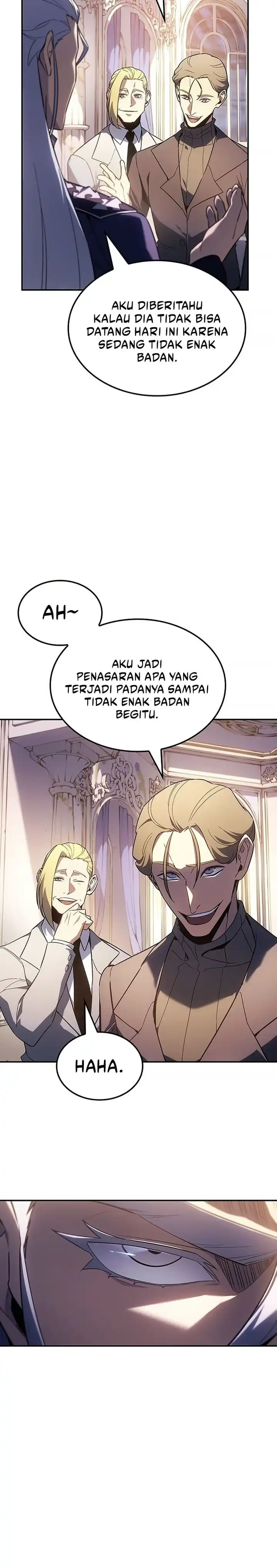 Ice Lord Chapter 50 halaman 13