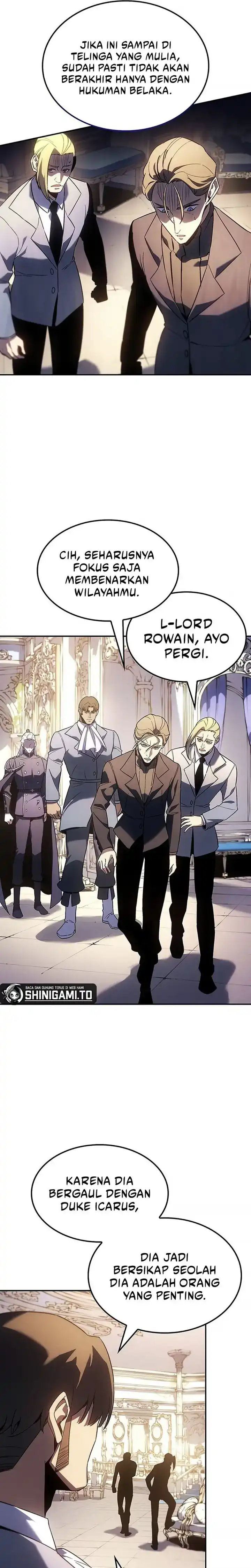 Ice Lord Chapter 50 halaman 16