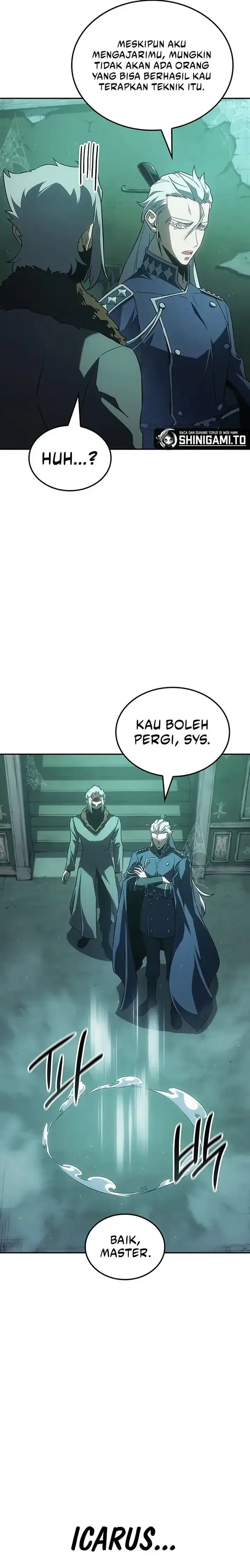 Ice Lord Chapter 50 halaman 34