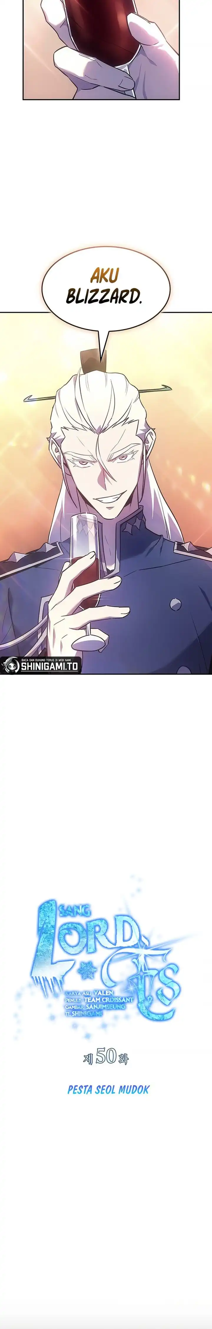 Ice Lord Chapter 50 halaman 9