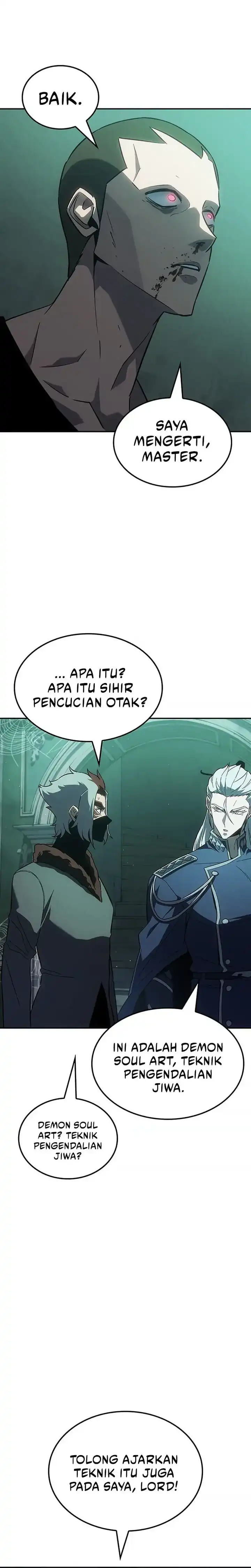 Ice Lord Chapter 50 halaman 32
