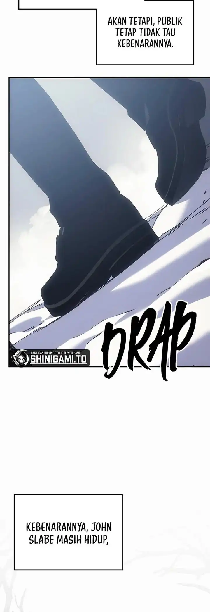 Ice Lord Chapter 51 halaman 9