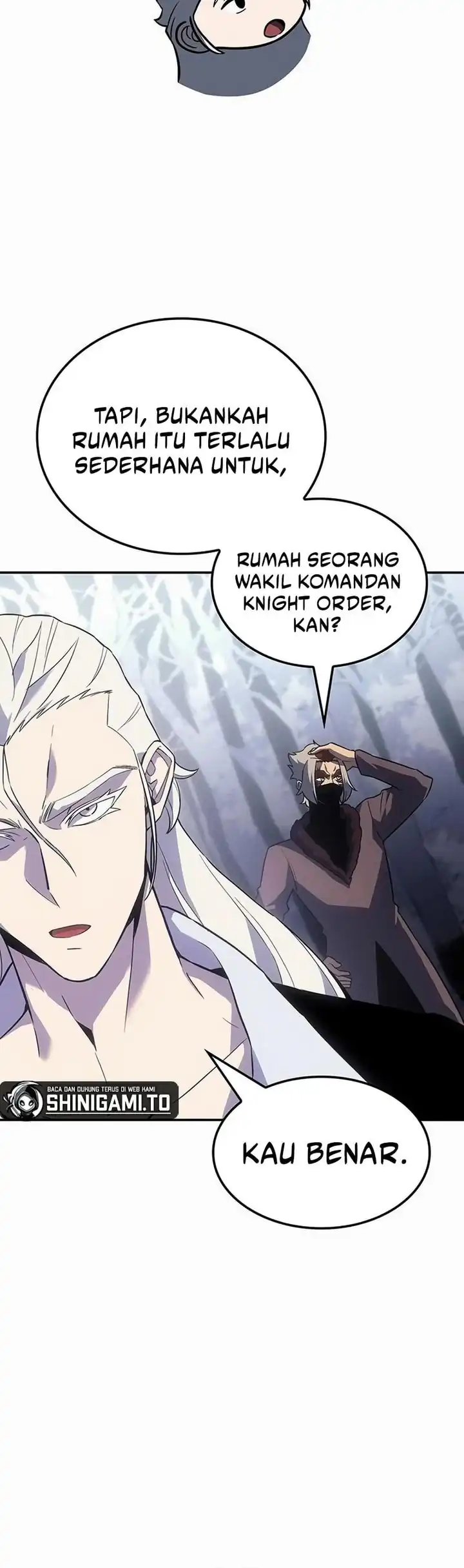 Ice Lord Chapter 51 halaman 19