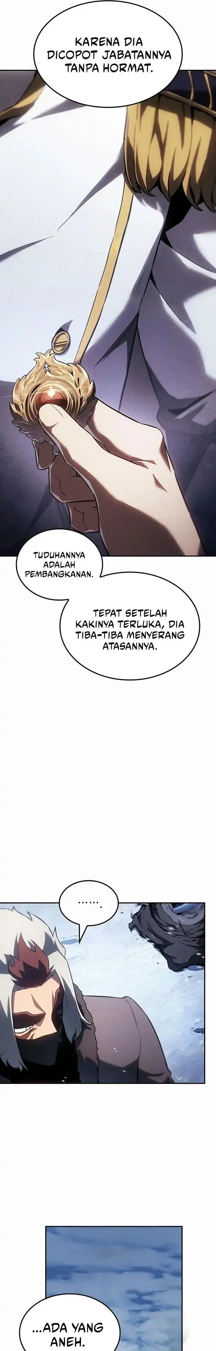Ice Lord Chapter 51 halaman 20