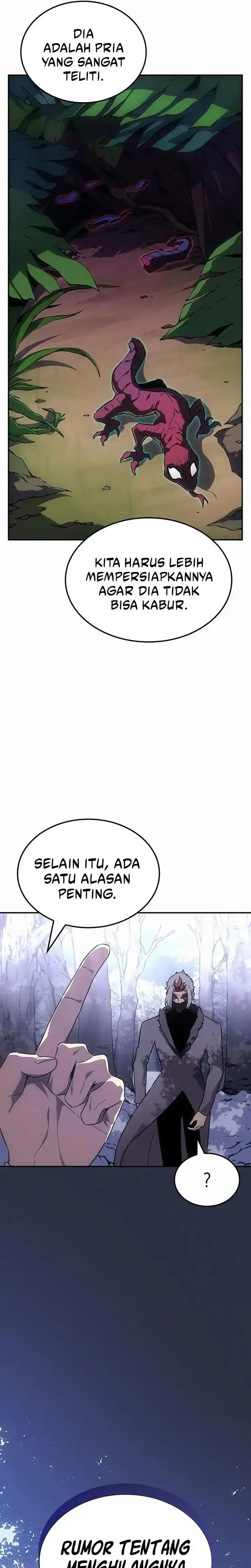 Ice Lord Chapter 51 halaman 14