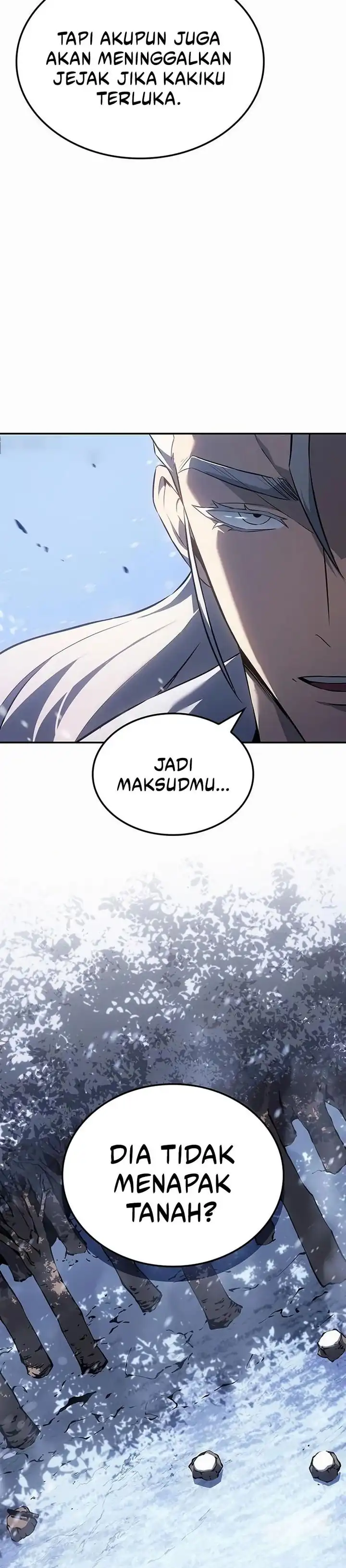Ice Lord Chapter 51 halaman 23