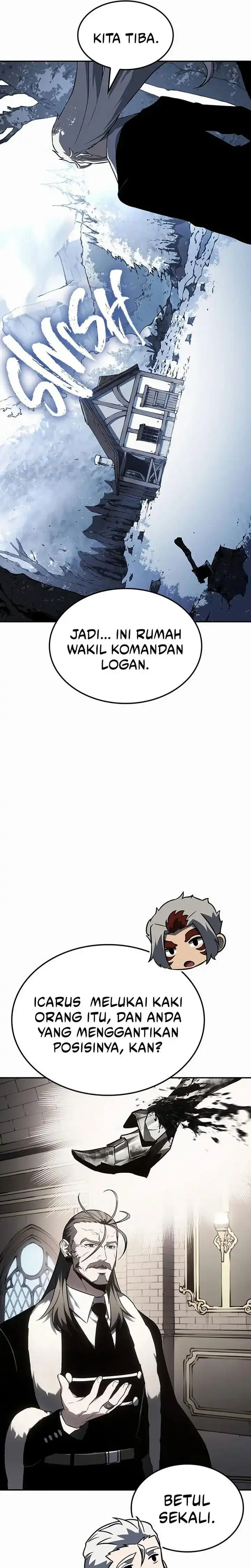 Ice Lord Chapter 51 halaman 18