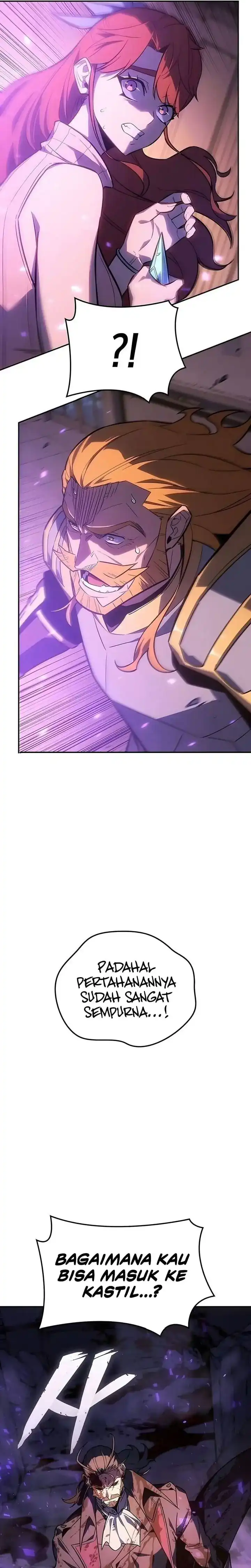 Ice Lord Chapter 61 halaman 20