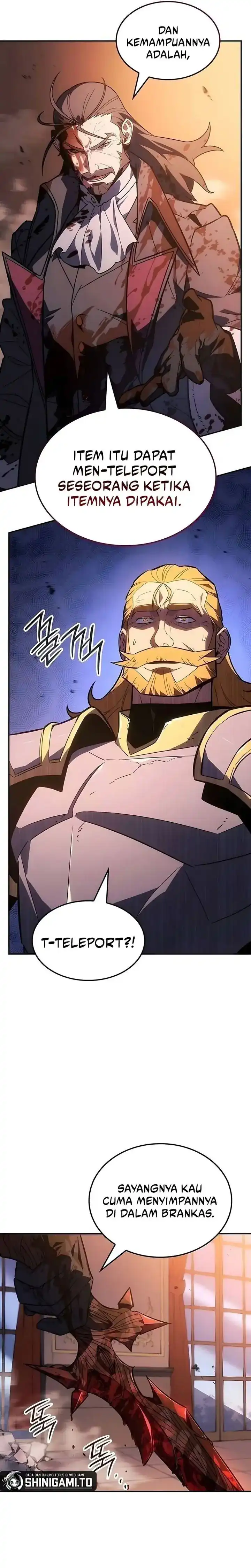Ice Lord Chapter 61 halaman 24