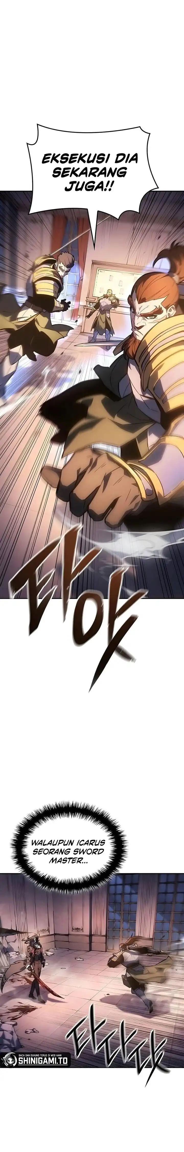 Ice Lord Chapter 61 halaman 27