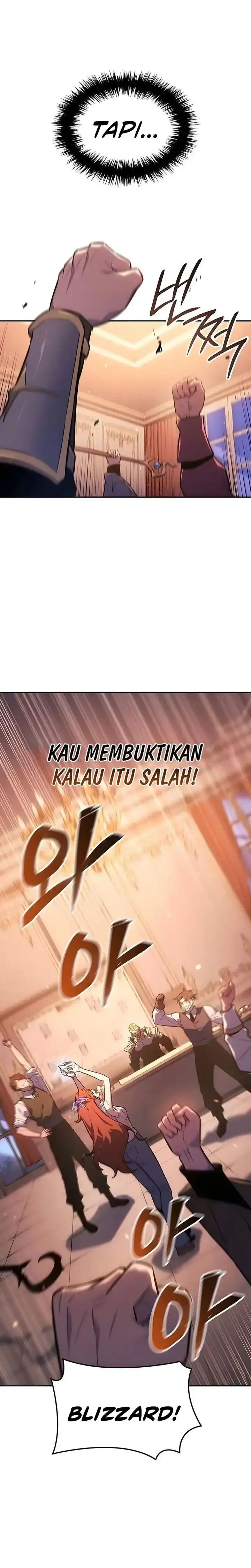 Ice Lord Chapter 61 halaman 16