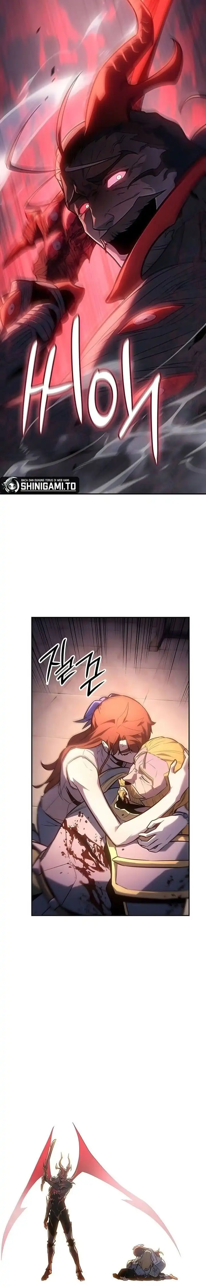 Ice Lord Chapter 61 halaman 37