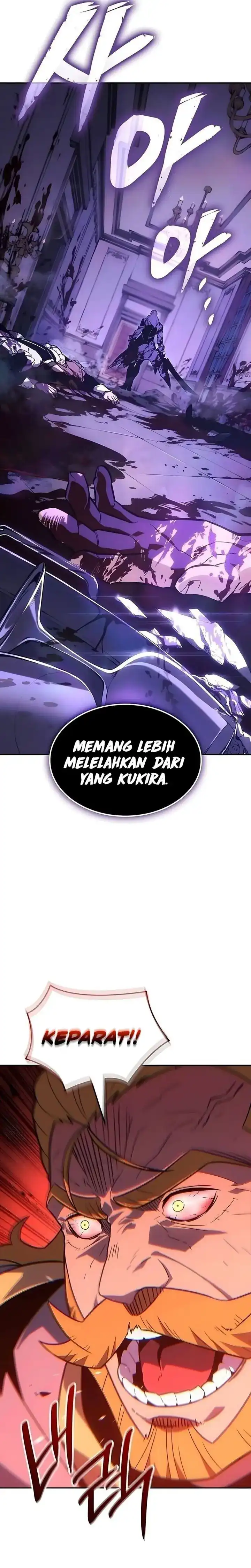 Ice Lord Chapter 61 halaman 26