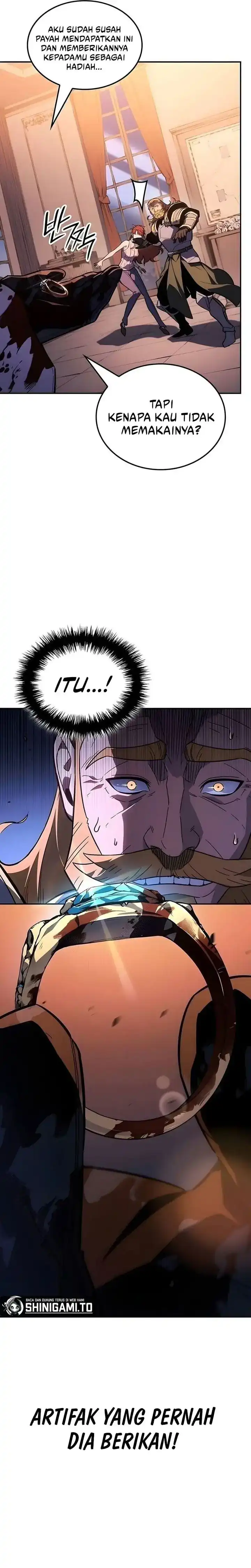 Ice Lord Chapter 61 halaman 22