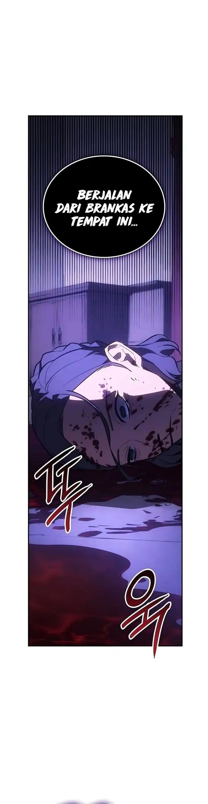 Ice Lord Chapter 61 halaman 25