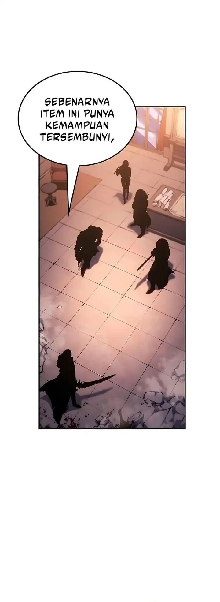 Ice Lord Chapter 61 halaman 23