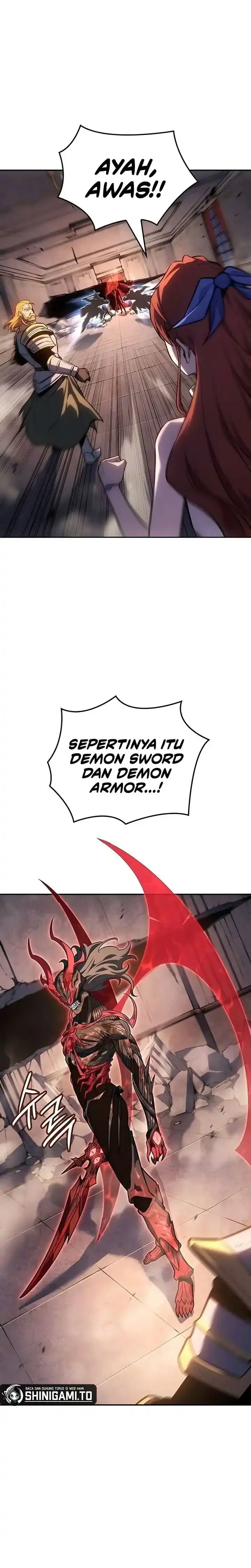 Ice Lord Chapter 61 halaman 30