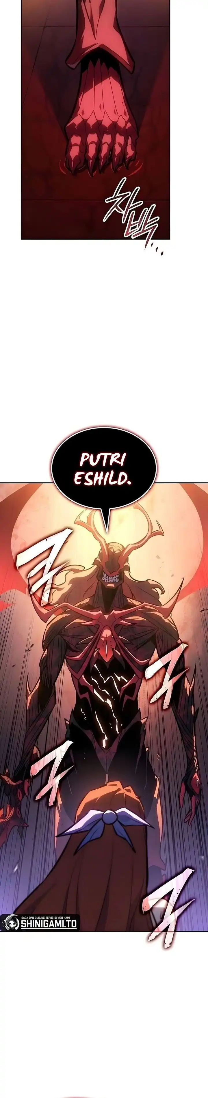 Ice Lord Chapter 61 halaman 35