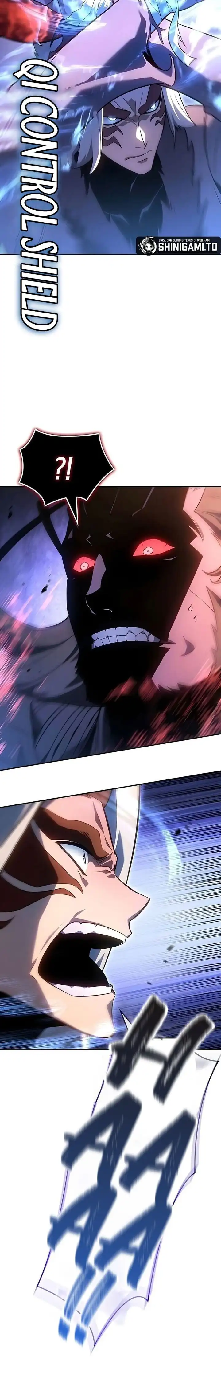 Ice Lord Chapter 62 halaman 23