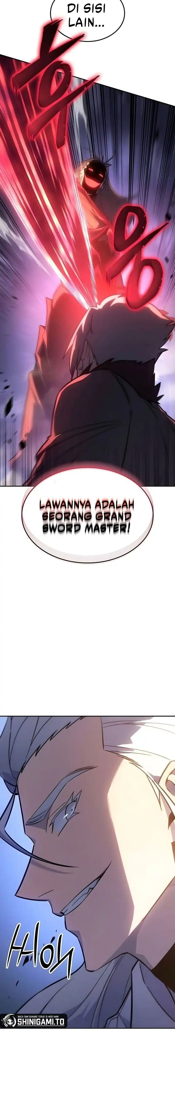 Ice Lord Chapter 62 halaman 21