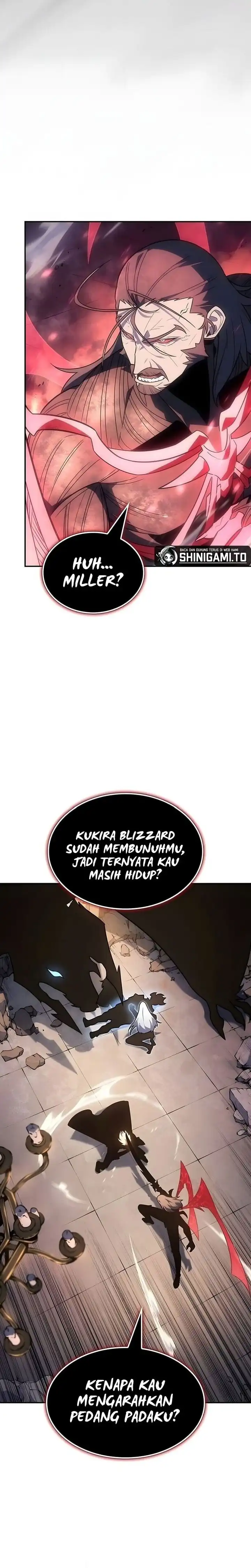 Ice Lord Chapter 62 halaman 13