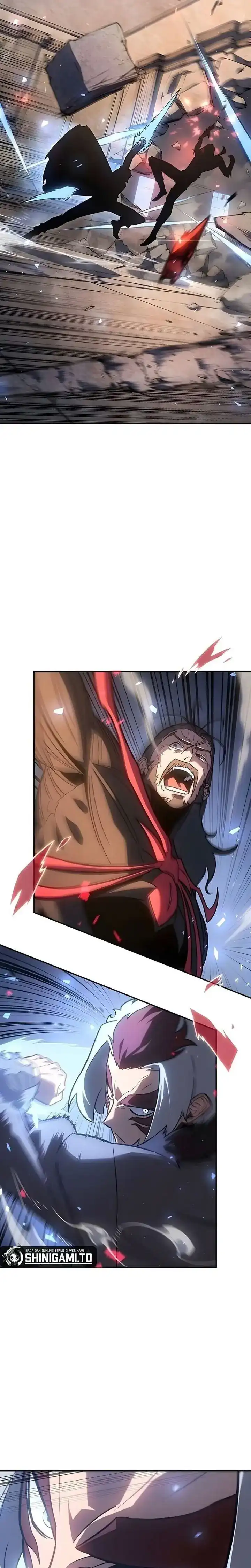 Ice Lord Chapter 62 halaman 30