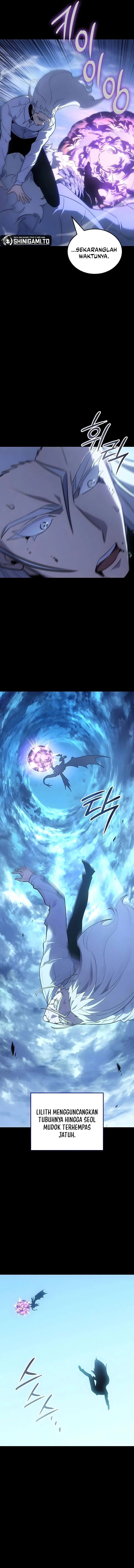 Ice Lord Chapter 63 halaman 19