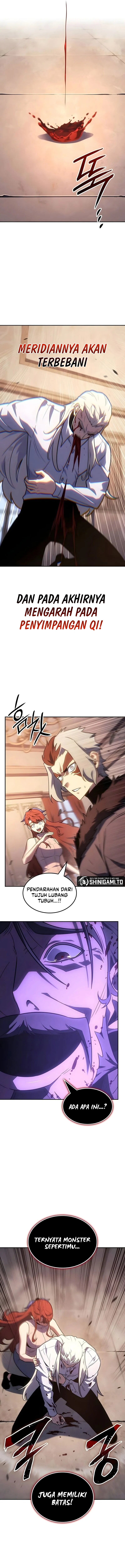 Ice Lord Chapter 63 halaman 9