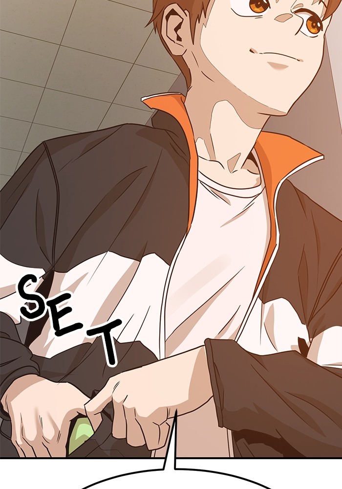 Double Click Chapter 117 halaman 154
