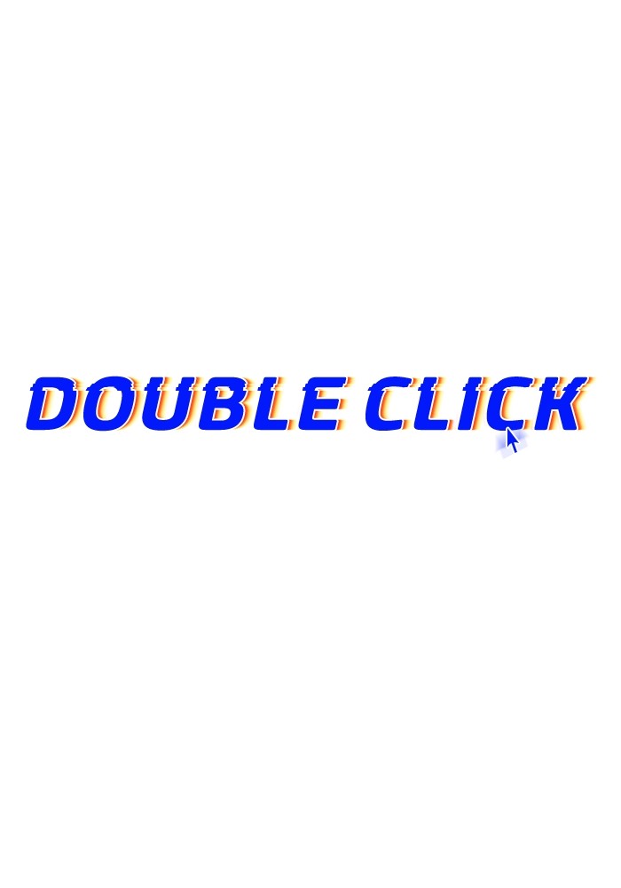 Double Click Chapter 117 halaman 34