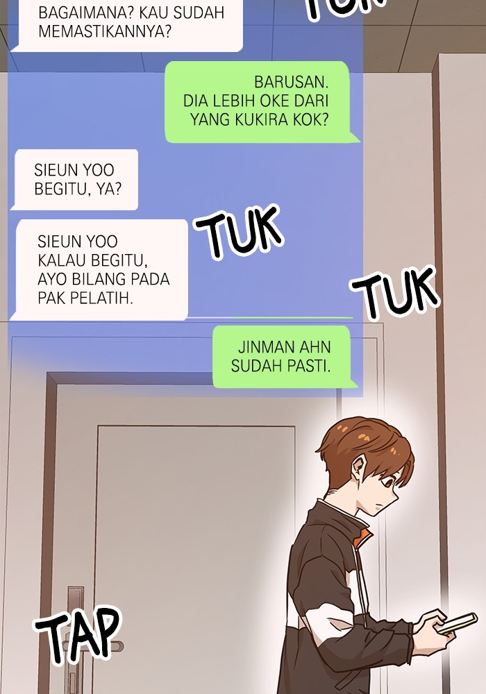 Double Click Chapter 117 halaman 151