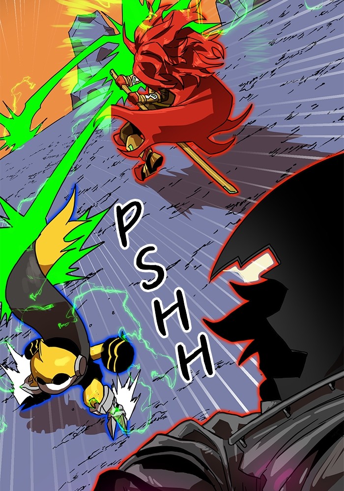 Double Click Chapter 119 halaman 92