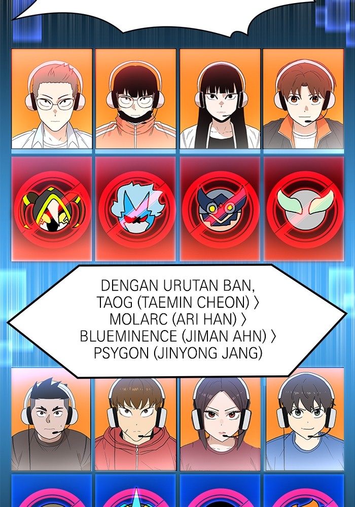 Double Click Chapter 119 halaman 39
