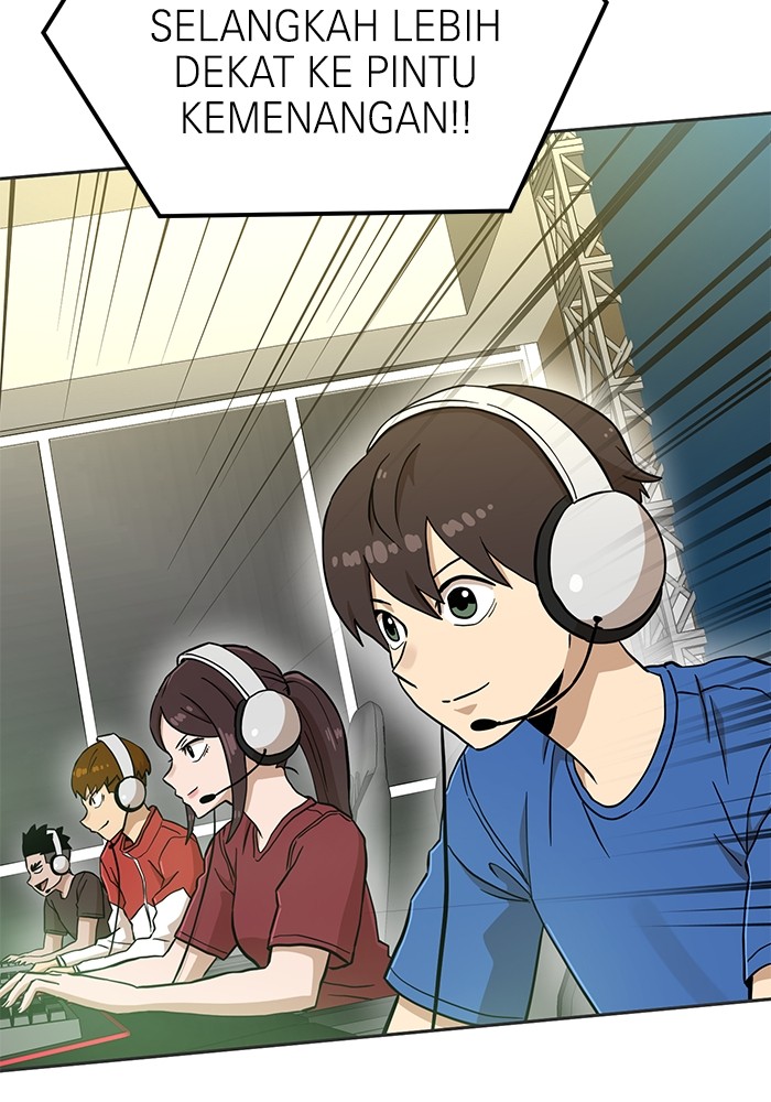 Double Click Chapter 131 halaman 38