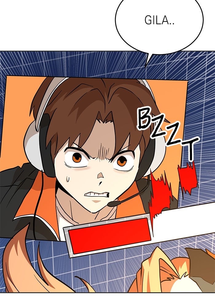 Double Click Chapter 131 halaman 116