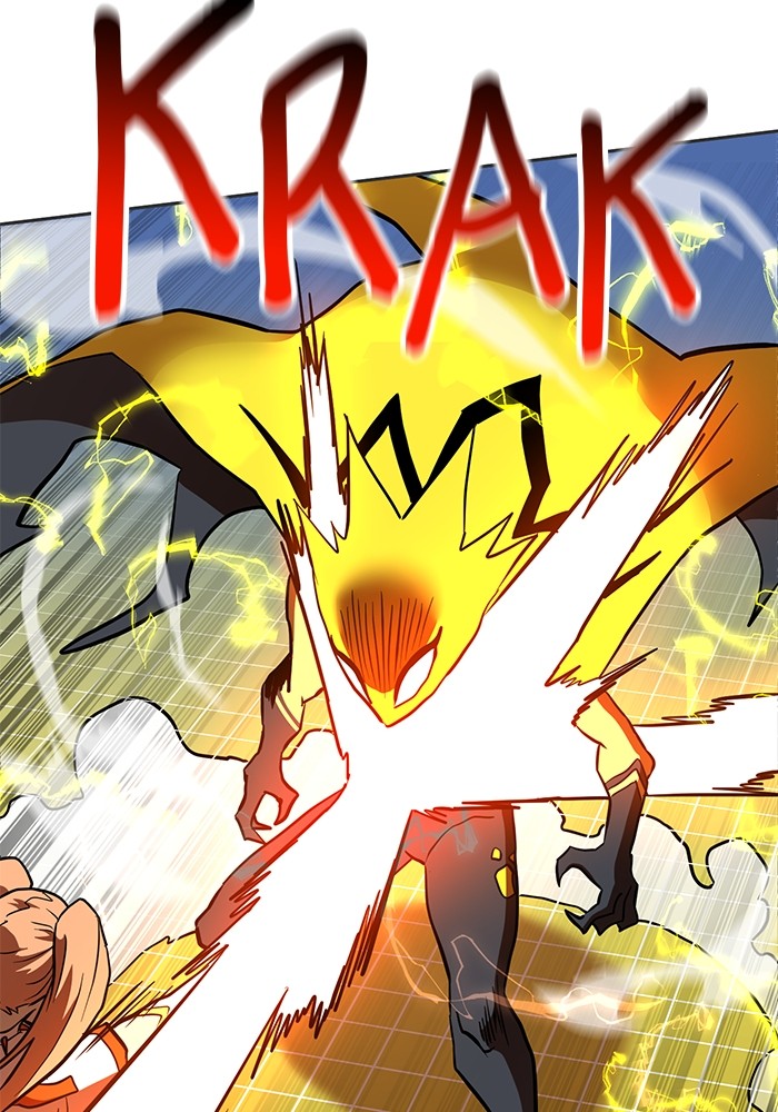 Double Click Chapter 131 halaman 121