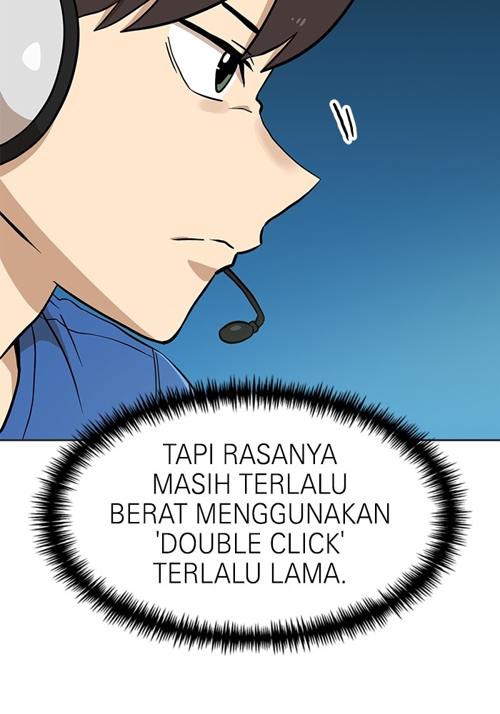 Double Click Chapter 131 halaman 61