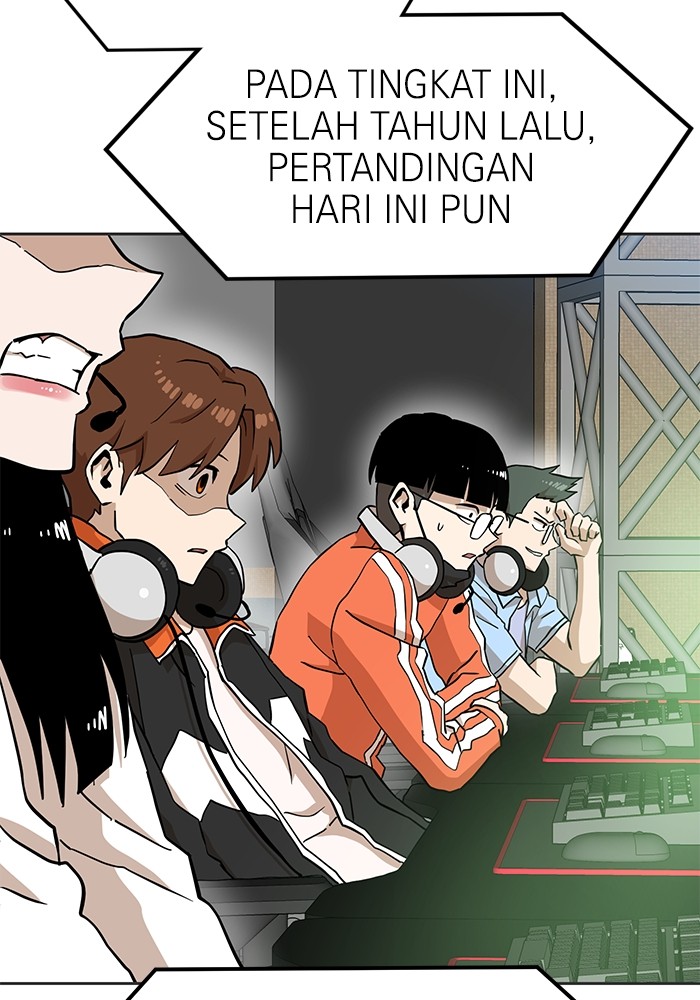 Double Click Chapter 131 halaman 36