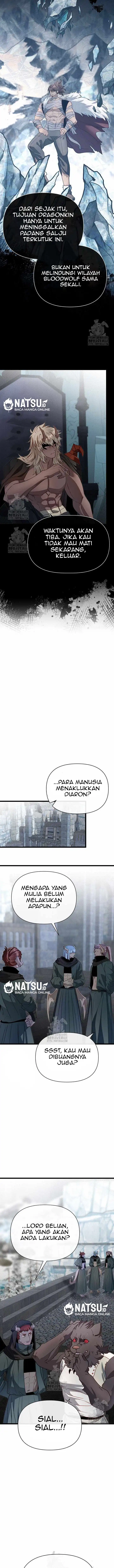 The Little Brother Is the Academy’s Hotshot Chapter 109 halaman 8