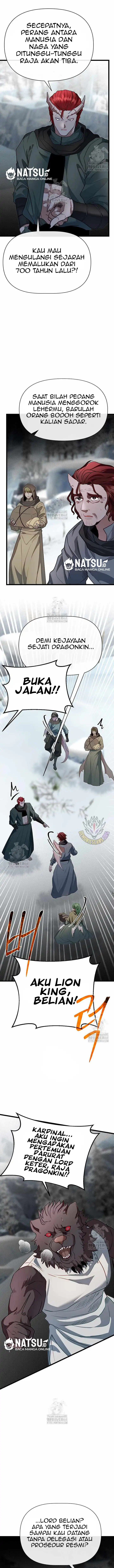 The Little Brother Is the Academy’s Hotshot Chapter 109 halaman 5