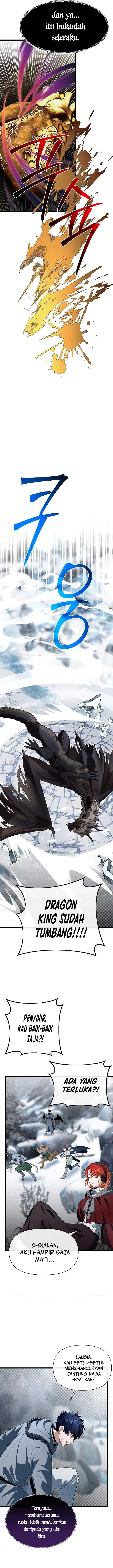 The Little Brother Is the Academy’s Hotshot Chapter 113 halaman 16